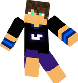 CrazyGamerBr