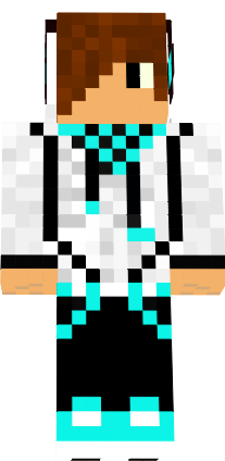 Preview of texture: steve