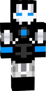 char