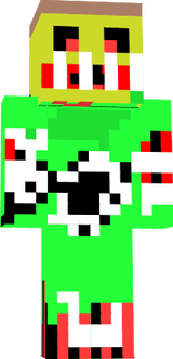 NIGHTMARE ADYTRGHG