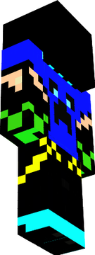 JordiGamerjld / TheItor_Gamer