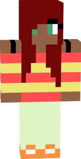 Spring Skin