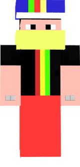 my ney skin homenage bob marley