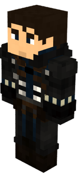 Xman727 Hunter