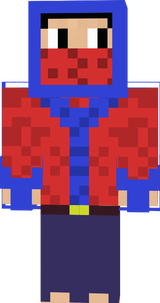 Mr.junior