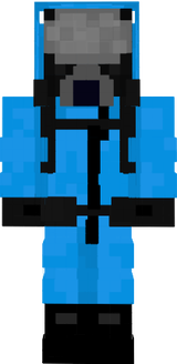 Hazmat Rust hazmat