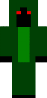 DuendeNegro