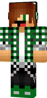sergios skin