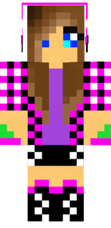 aline