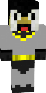 batpenguin