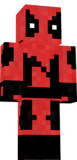 Lady deadpool