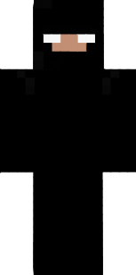black heroninja
