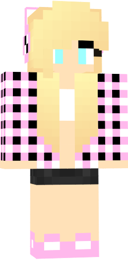 Preview of texture: luana
