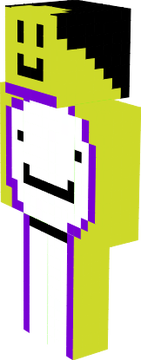 pato duck dcuk