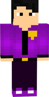 william afton
