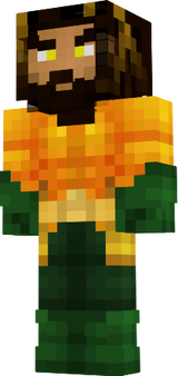 Aquaman