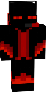 hell enderman