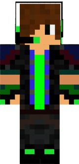 SashaCraft