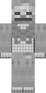 skeleton