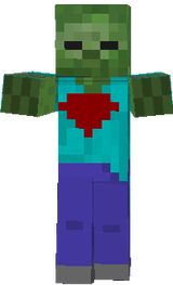 Heart Soldier