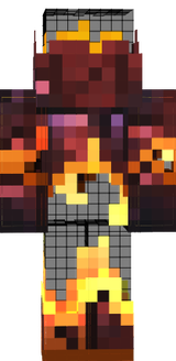 nether banished template