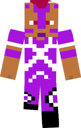 ANTI-MAGE origin