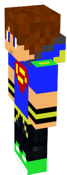 SEXYboy