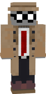invisibleMan