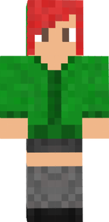 MineCraft Skin