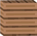 Jungle Planks