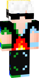 AxeMentill23