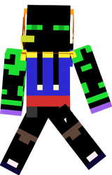 McBensword331