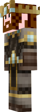 king of the barbarian