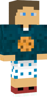 my own skin<33