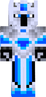Blue Knight
