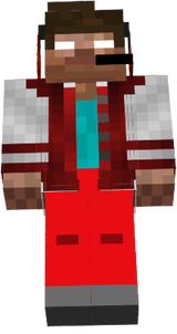ZueroHerobrine