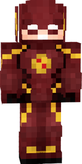 miketheflash
