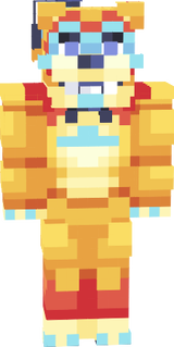 FREDDY