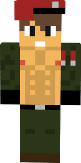 martins skin