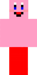 SSB64 Kirby