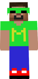 steve