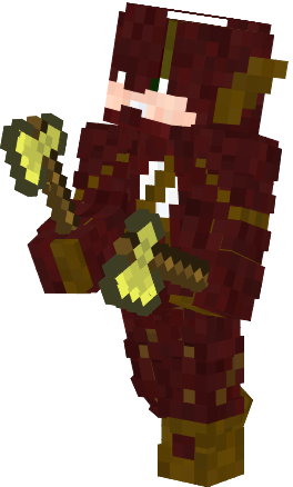 Preview of texture: flash!!!