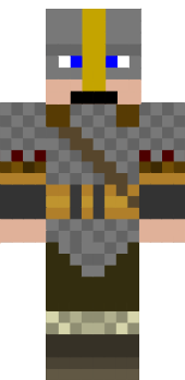 Preview of texture: Knight