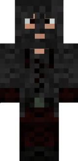 STALKER bandit