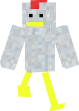 chicken