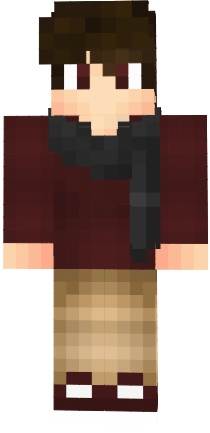 Preview of texture: Requirable's Skin