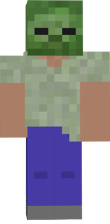 zombiehuman