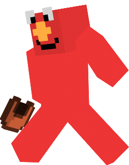 Preview of texture: elmo