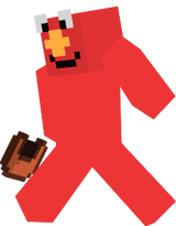 elmo