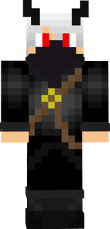 Armura Female Rule Dragon